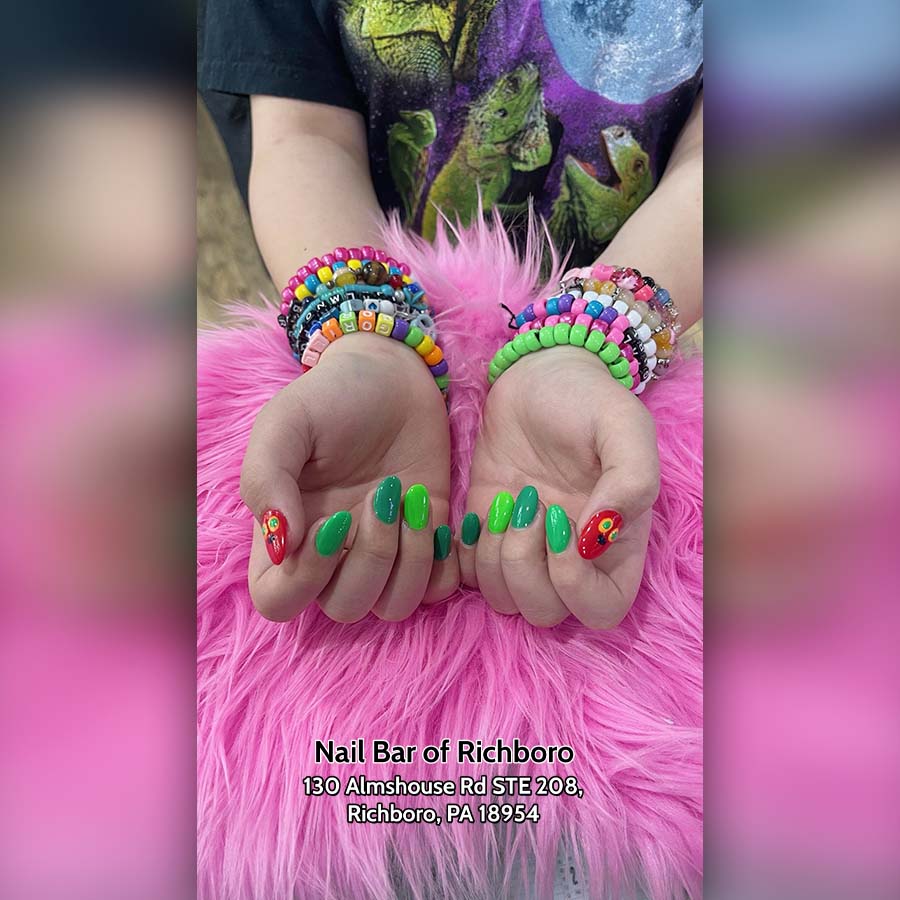 nail ideas